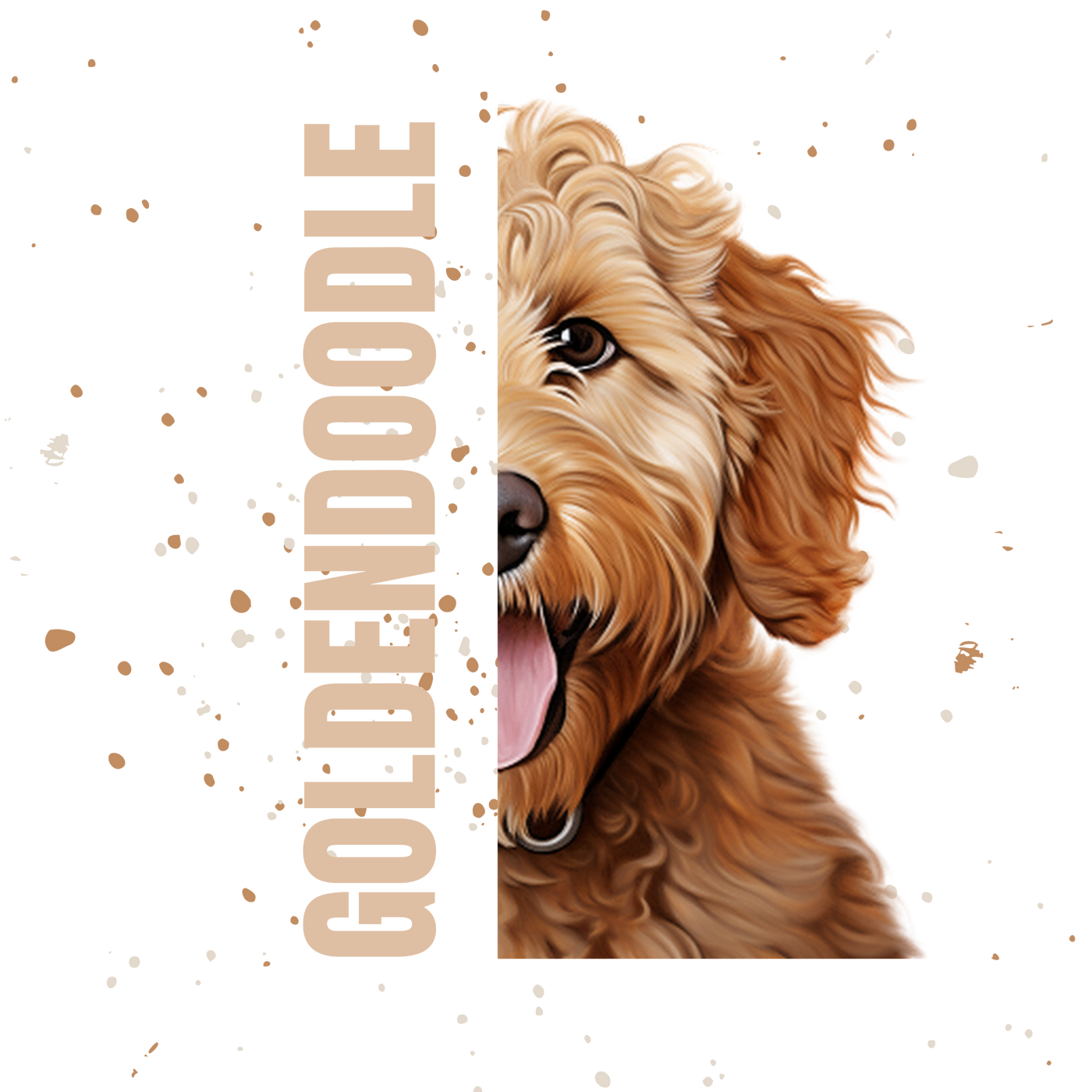 Goldendoodle T-Shirt