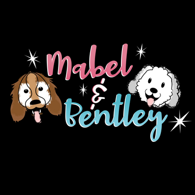 Mabel & Bentley T-Shirt