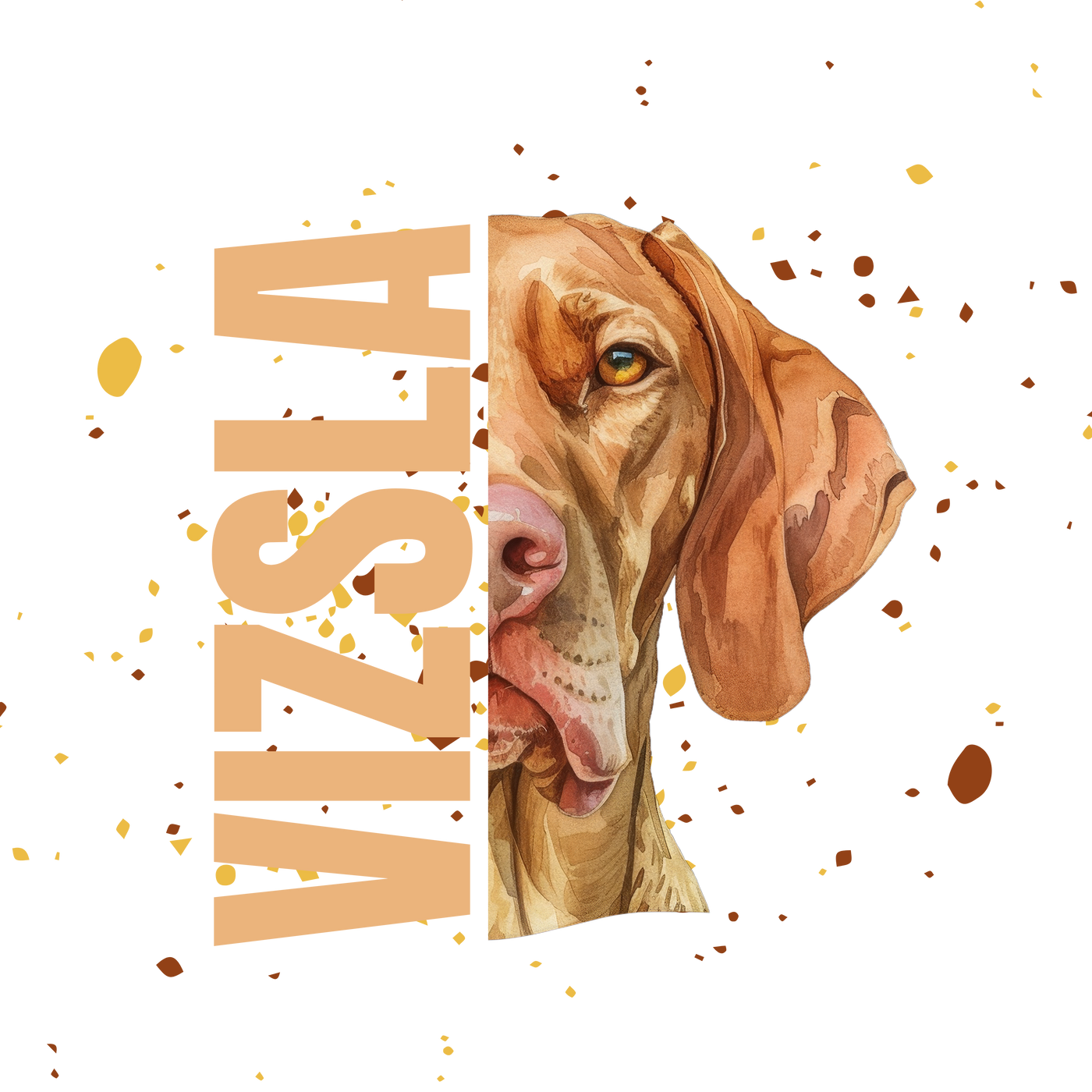 Vizsla T-Shirt